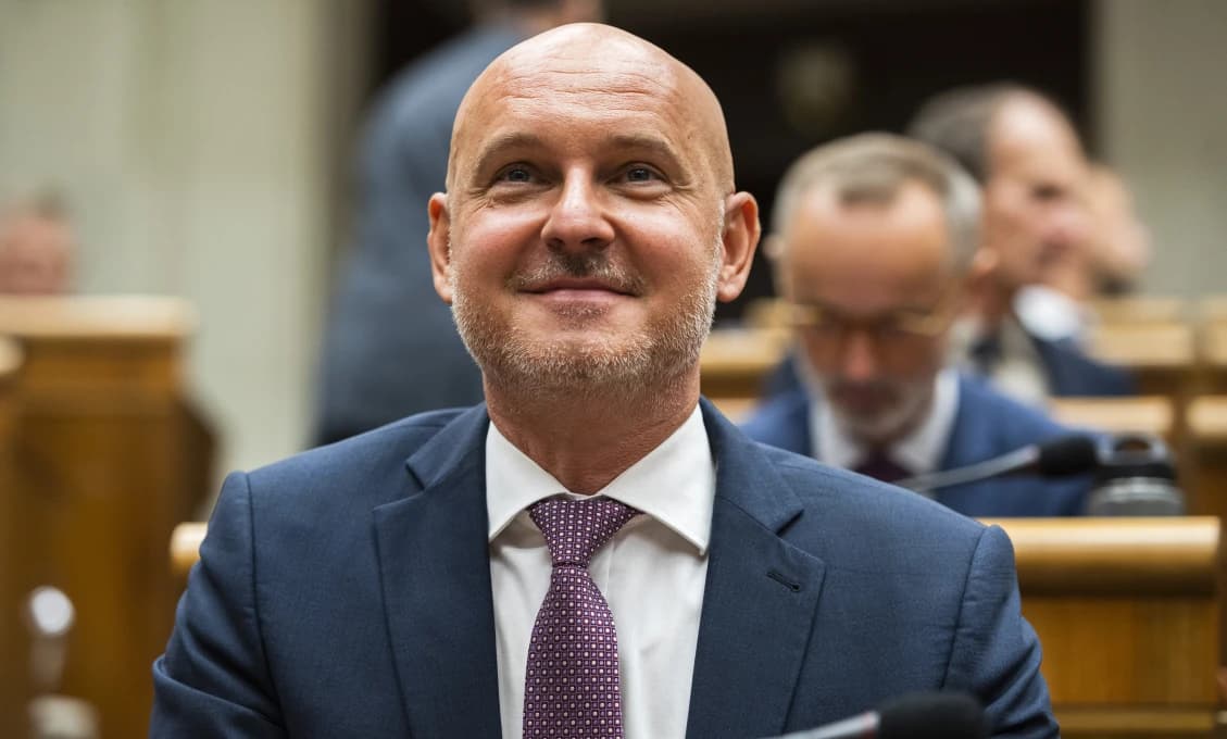 SaS chce pre stretnutie Fica s Putinom zvažovať vyslovenie nedôvery vláde