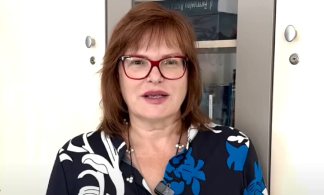 'Zelenskyj nám zavrel kohútik a teraz protestujú?' pýta sa Belousovová
