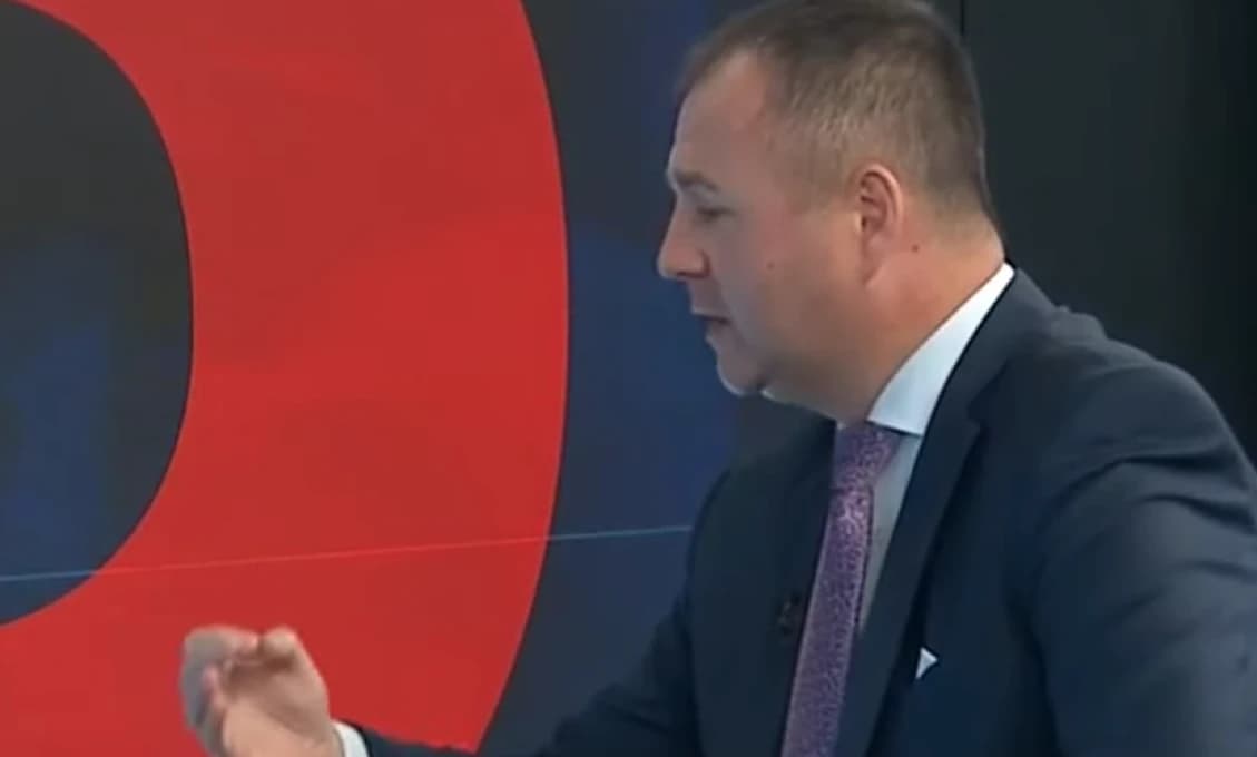 Kéry europoslankyni: Starý otec by vám vysvetlil, čo je v slovenskom záujme