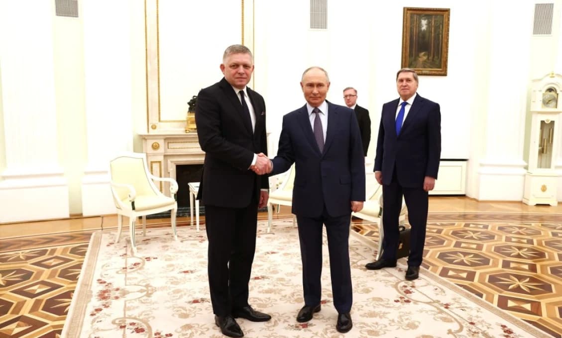 Lavrov potvrdil prelomové rokovania o plyne! Zelenskyj zúri