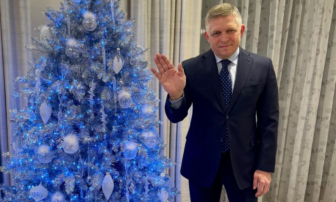 Ako slovenský premiér prekvapil svet