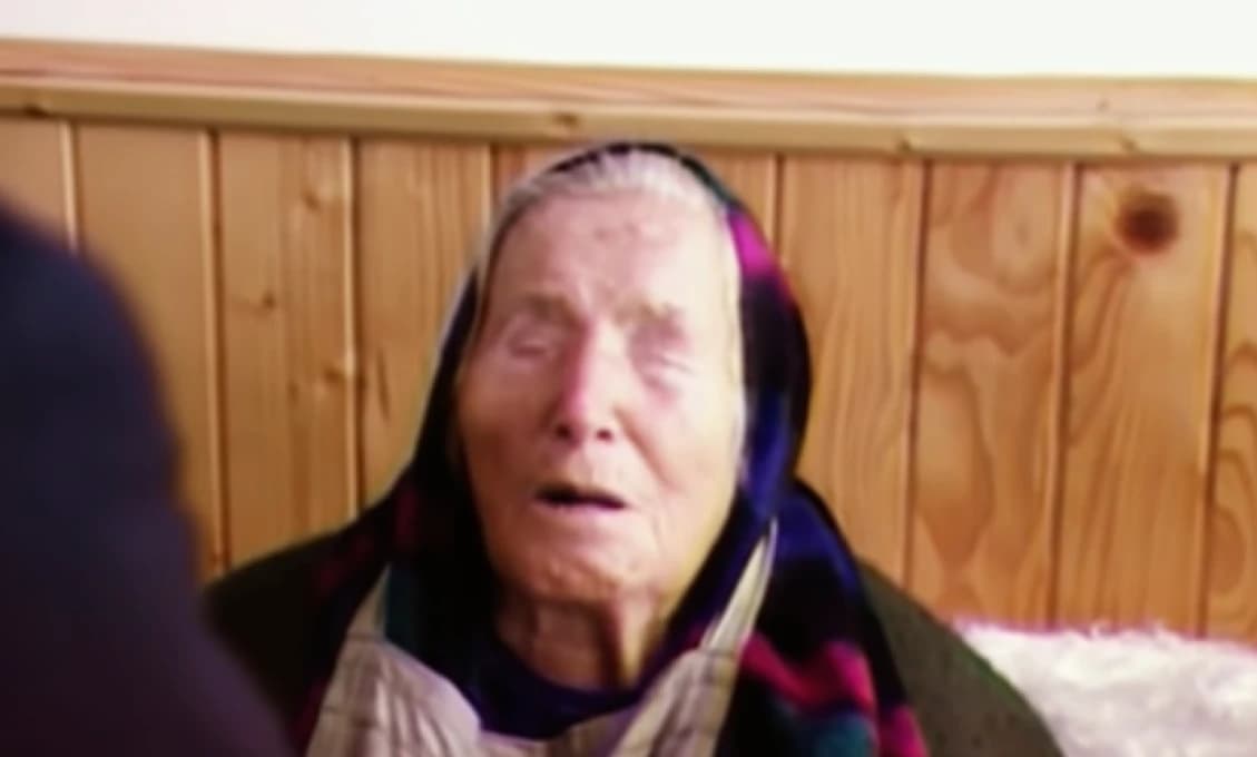 Zvláštna zhoda jasnovidky a popredného ekonóma: Koniec sveta sa začína!