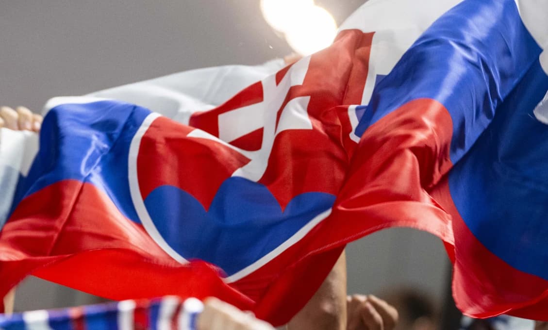 Europoslanec odkazuje: TOTO JE VEĽKÁ CHVÍĽA