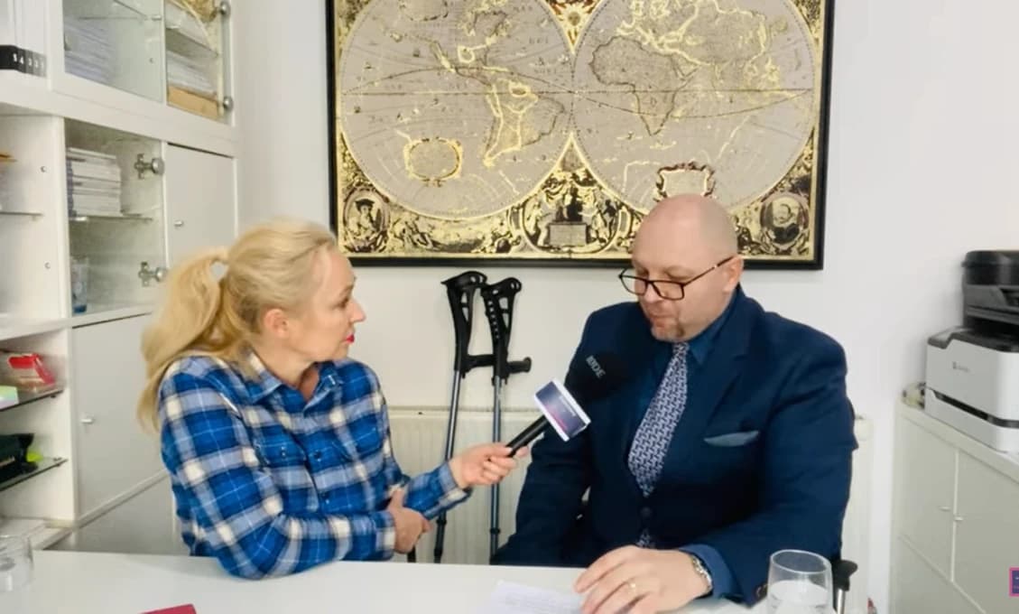 Advokát Ribár: Ak by verejnosť poznala len jedno percento z toho, čo viem zo spisov, jej pohľad by bol diametrálne iný (VIDEO)