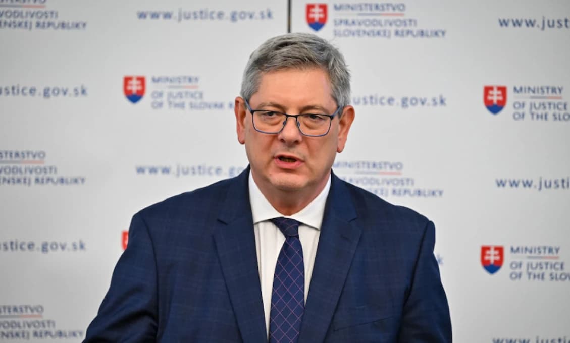 B. Susko: Novelizácia trestných kódexov splnila účel