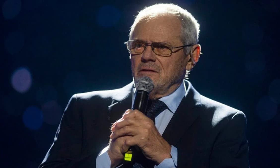Martina Šimkovičová má odkaz pre Milana Kňažka