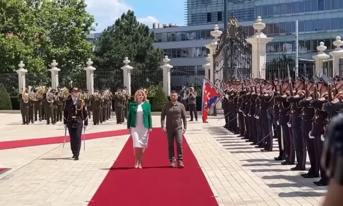 MIMORIADNE: Kiska priznal, že v kauze ukradnutých pozemkov pod Tatrami sú v tom všetci až po uši