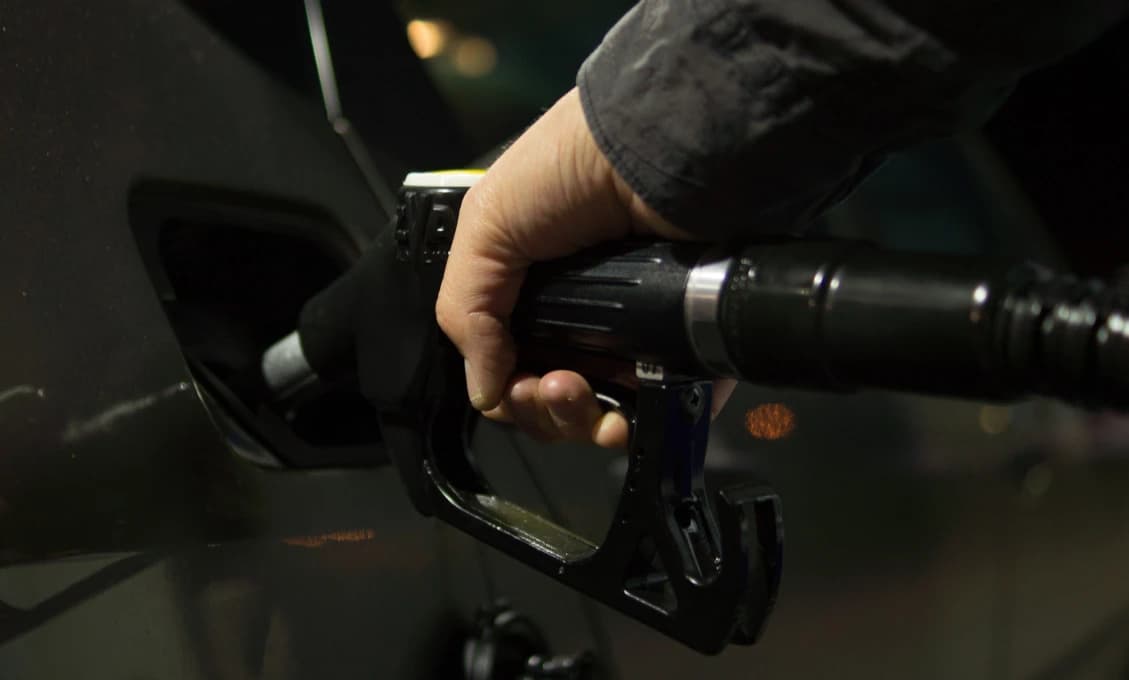 Slovnaft zatvorí všetky pumpy počas Silvestra