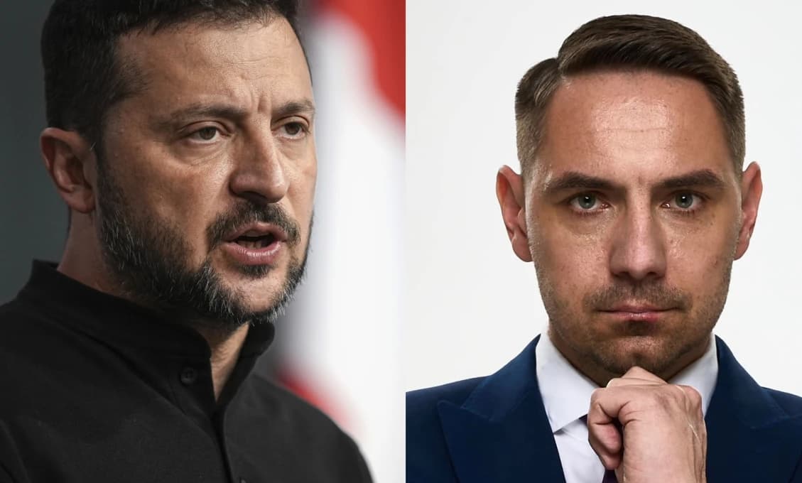 Zelenského Za dobrotu, na žobrotu nesmieme dovoliť