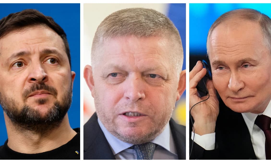 Europoslankyňa: Nikdy sme neboli bližšie k mieru na Ukrajine