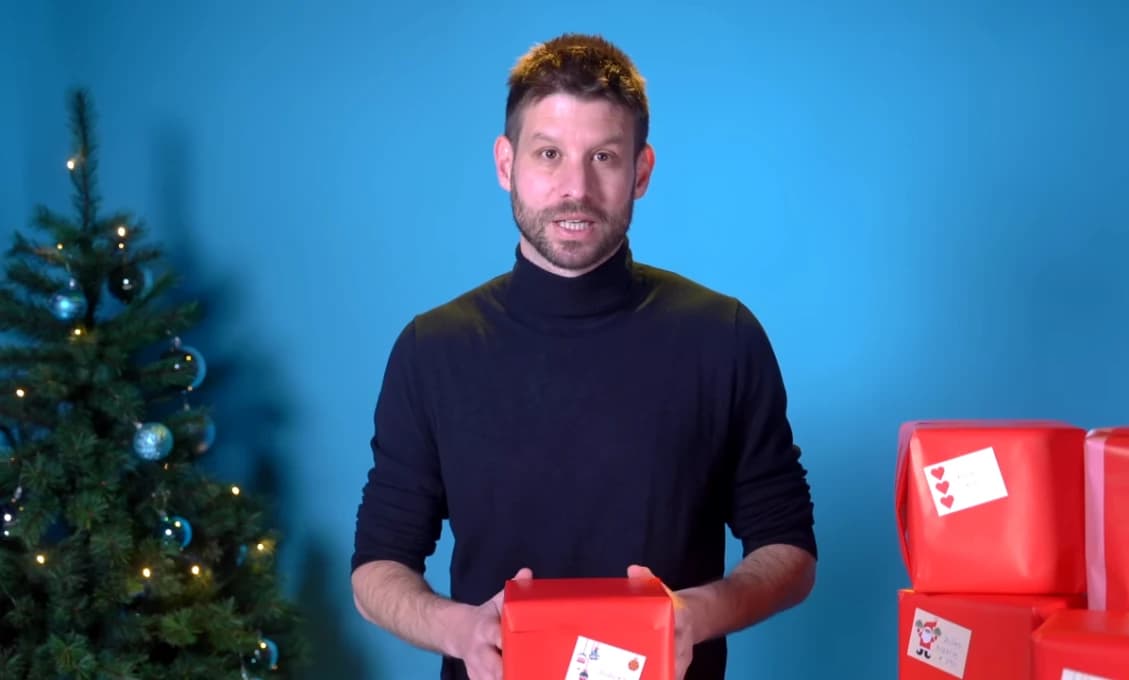 Konečne sa Miško našiel - z Mesiáša "skoro" reklamným manažérom (VIDEO)