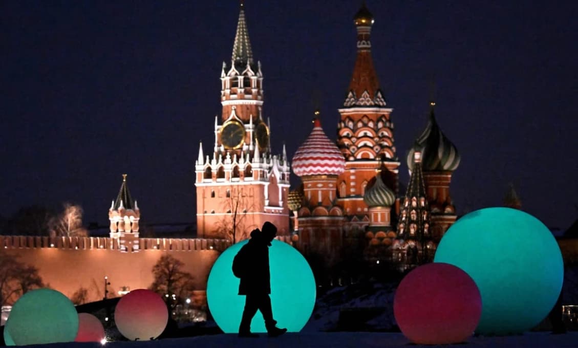 VIDEO! Moskva môže čoskoro získať jedno z najstráženejších tajomstiev Washingtonu