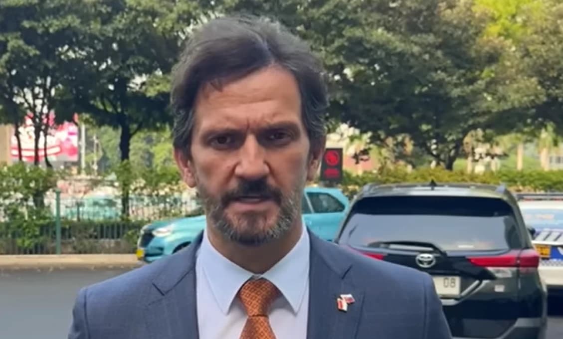 Minister Robert KALIŇÁK PREHOVORIL, vyjadril sa k situácii na Ukrajine