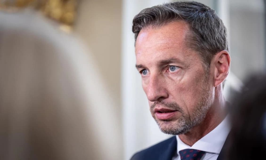 Priklonilo sa KDH ku koalícii? Majerský prehovoril o zákulisných dohodách