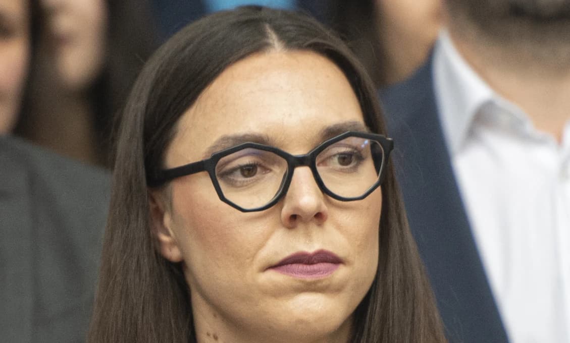 Stohlová mimoriadne tvrdo: Taraba je najhorším ministrom, akého sme doteraz mali