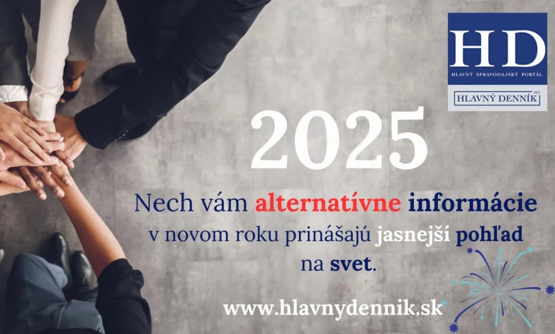 Nedáme si pravdu a Tebe milý čitateľ, ďakujeme