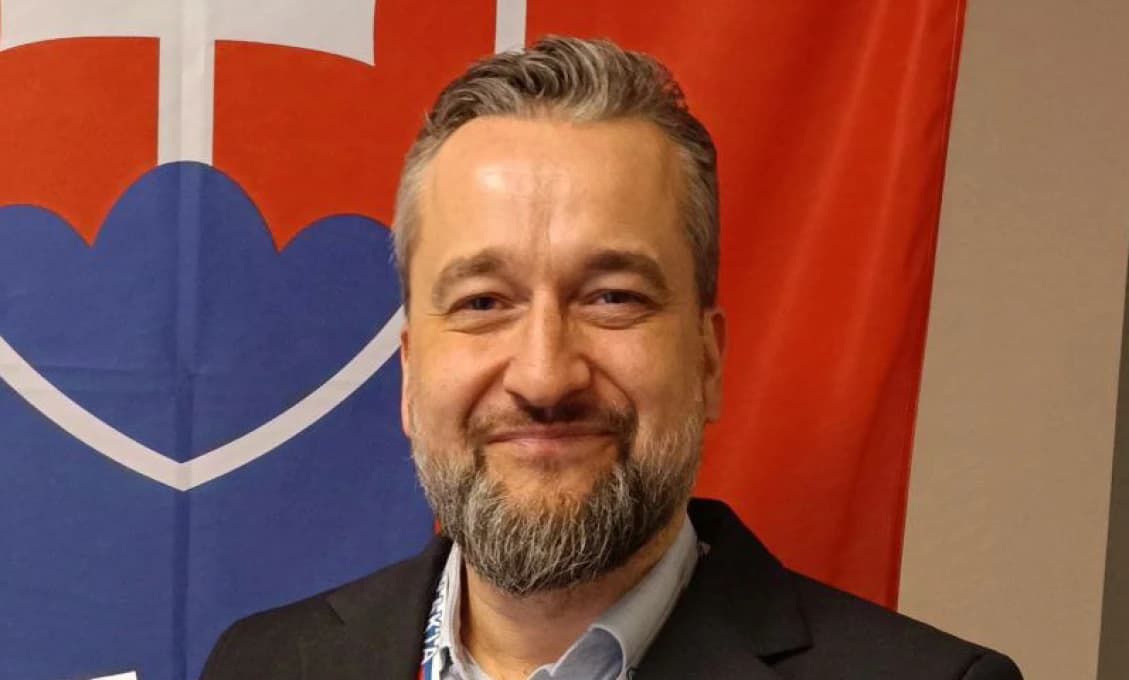 Blaha: Odmietam, aby Slovensko vydieral nejaký polomafián z Kyjeva
