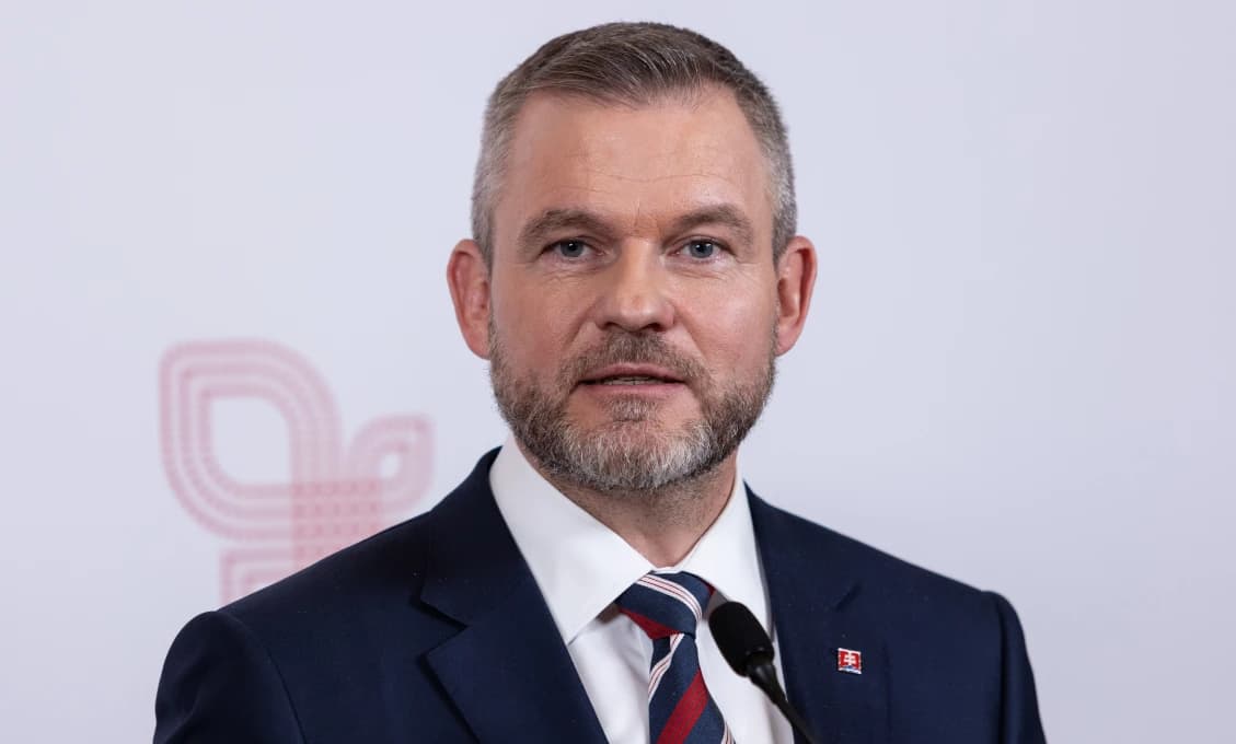 Peter Pellegrini prehovoril! TOTO by malo byť témou roka
