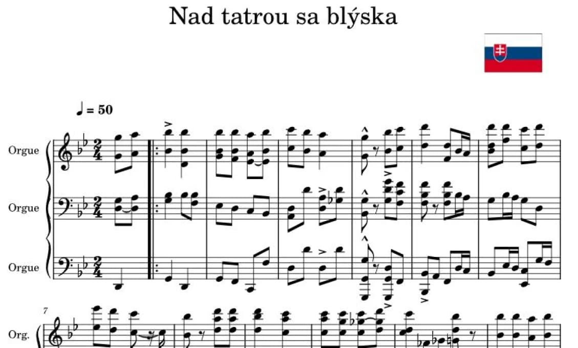 Keby nešlo o diagnózu, išlo by o ho.ná, pardon, o hymnu