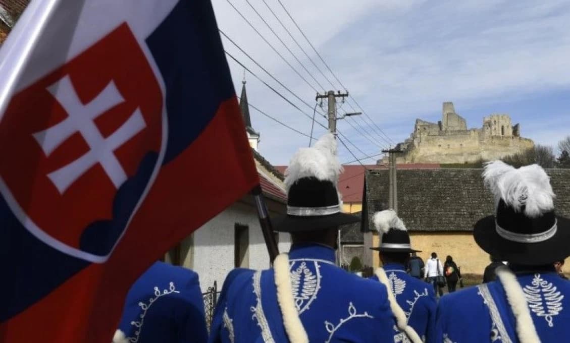 Aj v pekle majú občas hody…