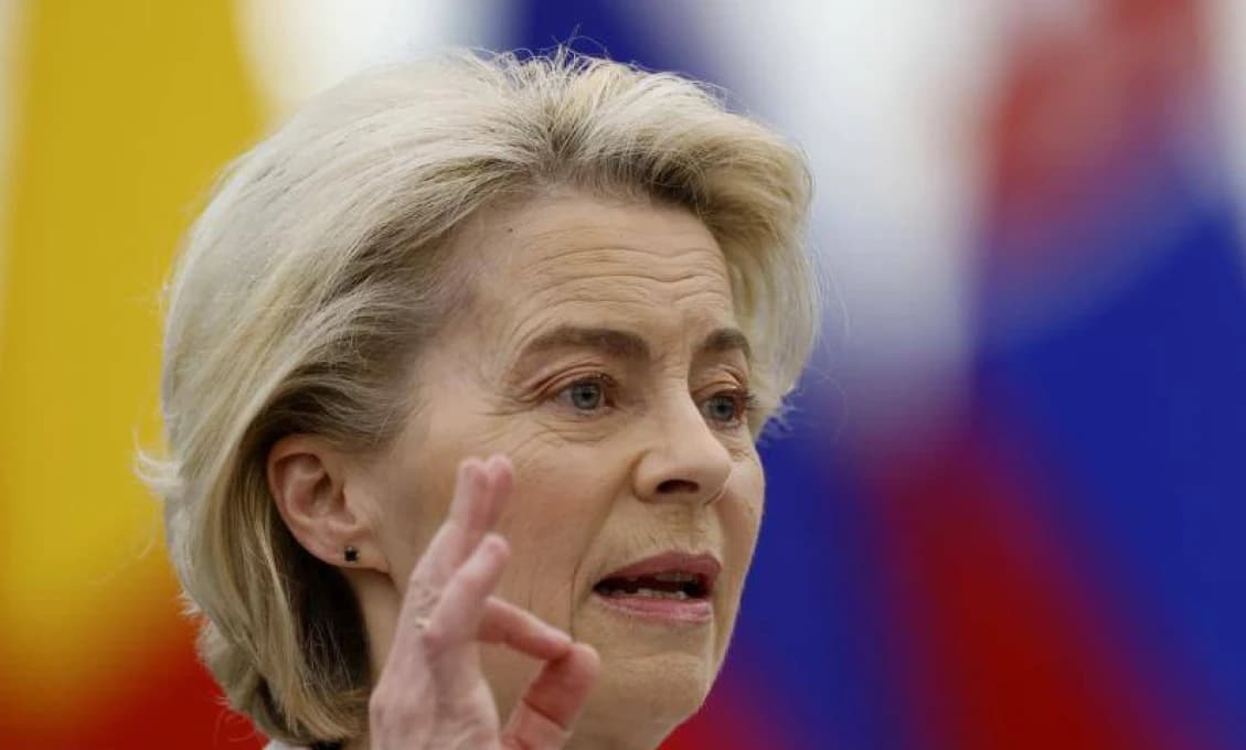 Von der Leyen v šachu: Ako môže EÚ reagovať na Trumpovu hru