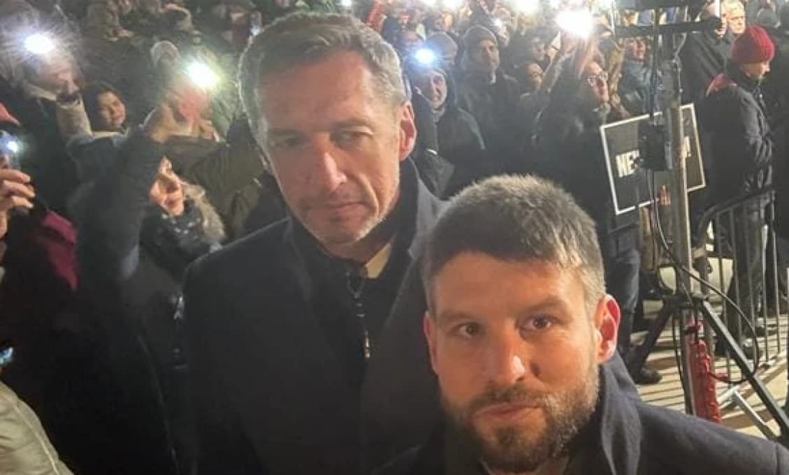 PS s KDH sa potľapkali, a to je tak všetko
