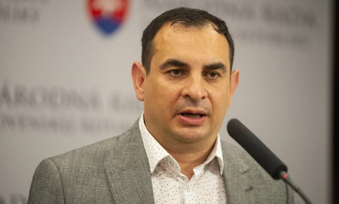 Mazurek o hlúpom Petrovi a pošahanom Igorovi