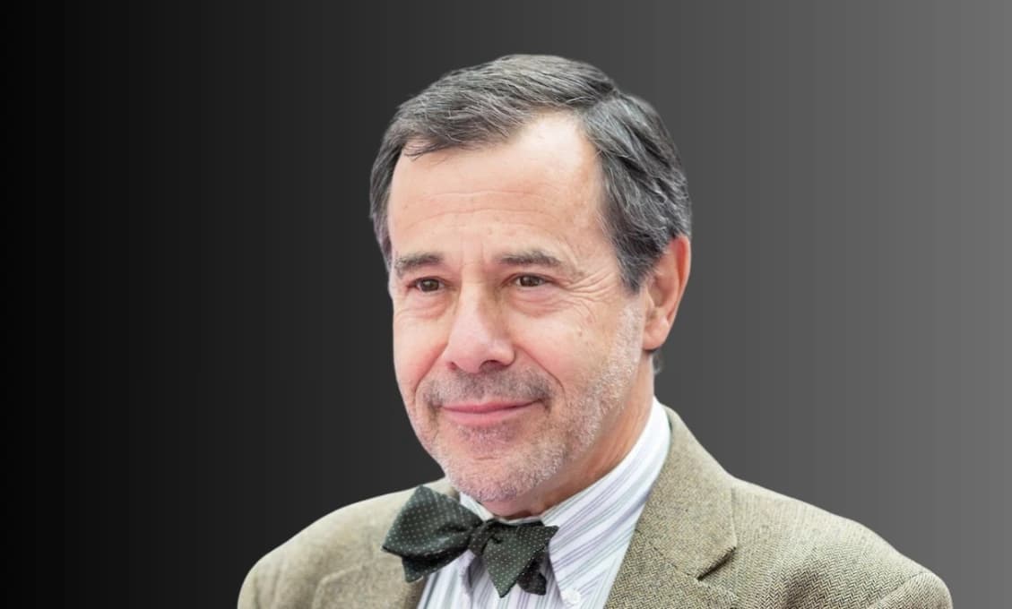 Neurológ Martin Stránský varuje: Zastavme digitalizáciu, chráňme hotovosť. Inak skončíme