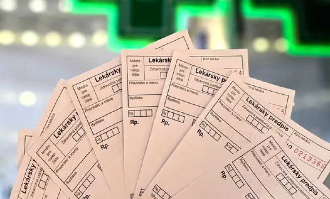 Hlas ľudu: Debata: Baláž – Szalay, téma: papierové recepty