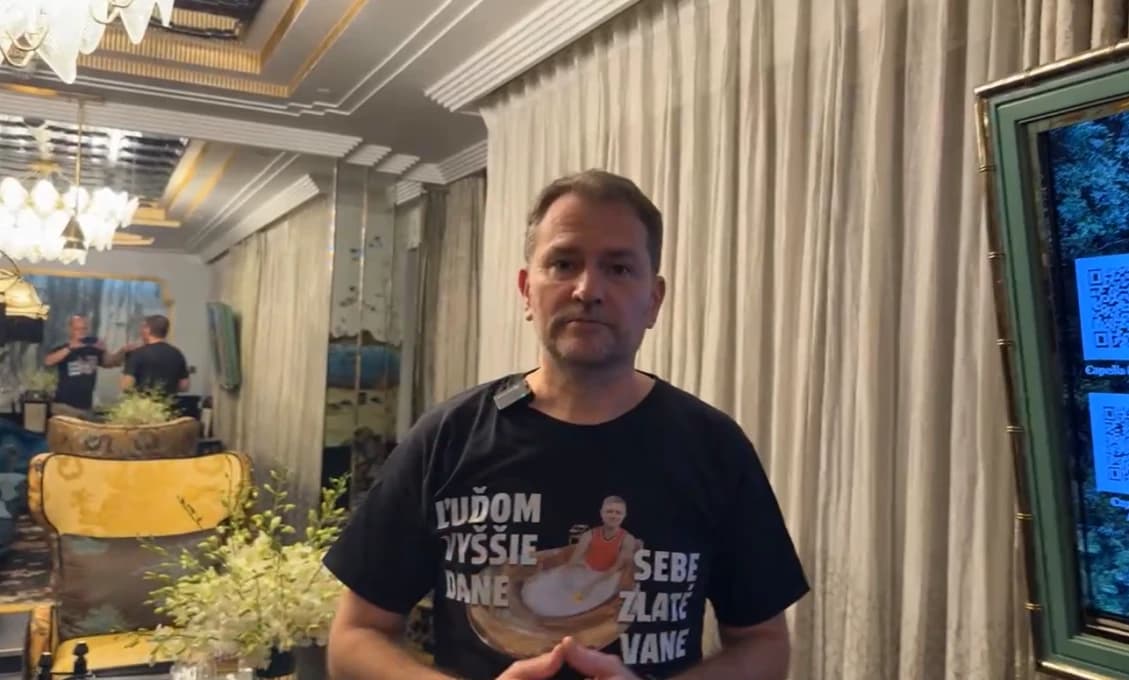 Matovičova detektívka z Vietnamu: Ako traja mušketieri míňajú štátne príspevky