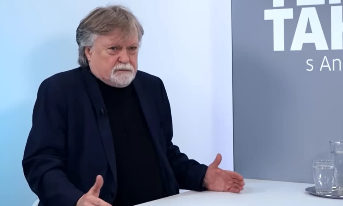 Perverznosť opozičných bielych golierov nemá hranice (VIDEO)