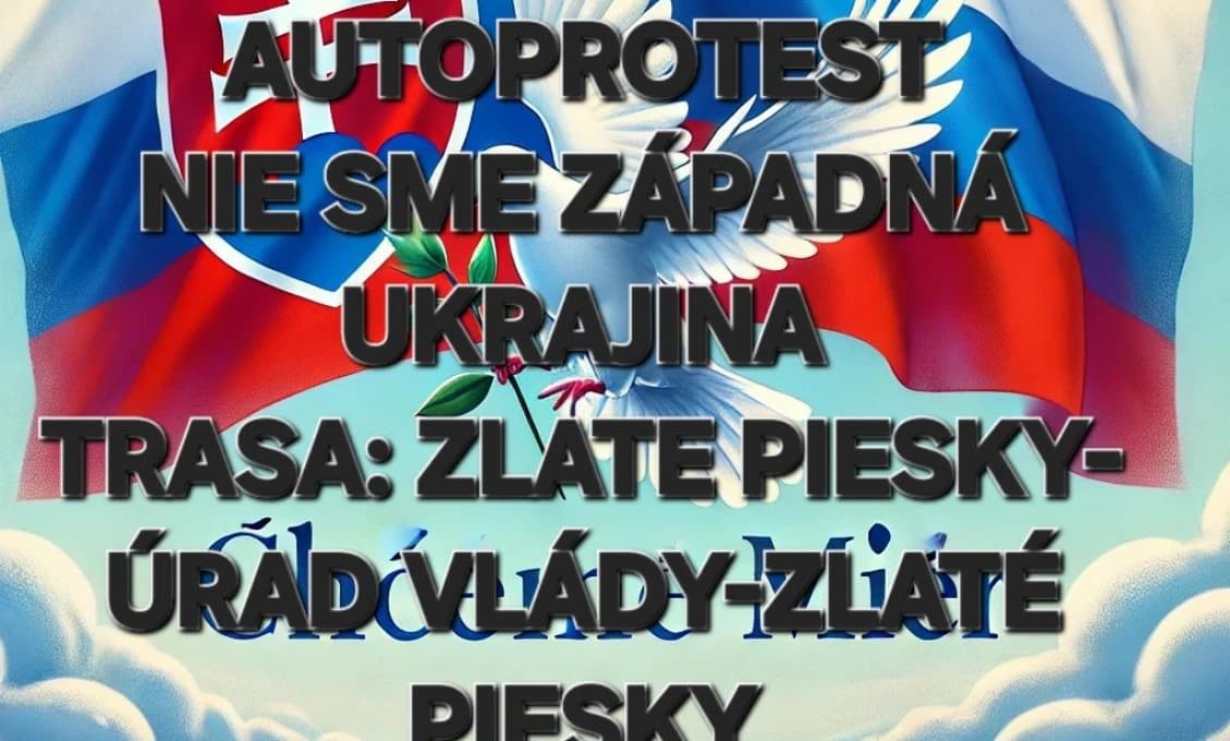 Marek Šoun: Liberálna čvarga robila bordel