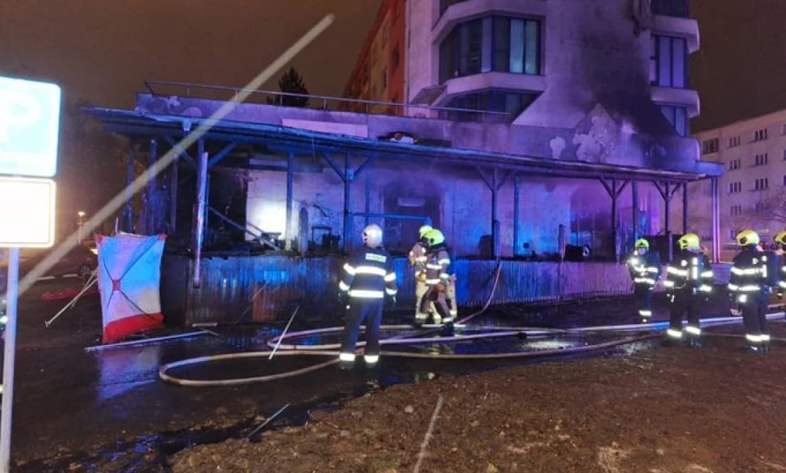 Tragédia v Čechách! Pri výbuchu plynovej bomby zahynulo 6 ľudí