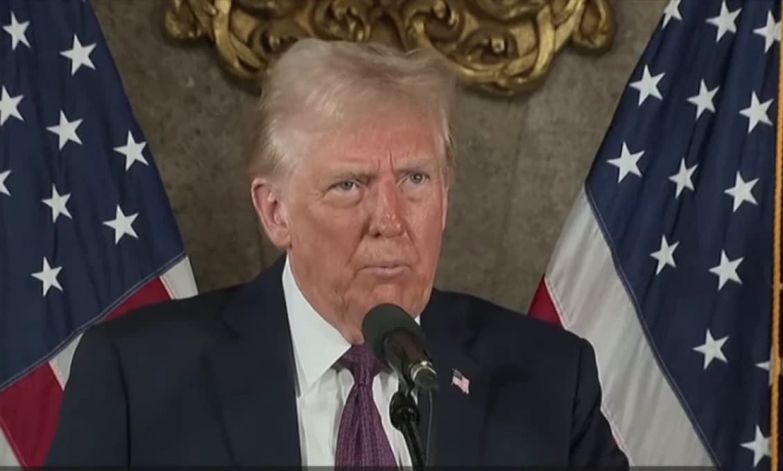Juraj Draxler: Trump je idolom ľudí, ktorí túžia byť hovädami