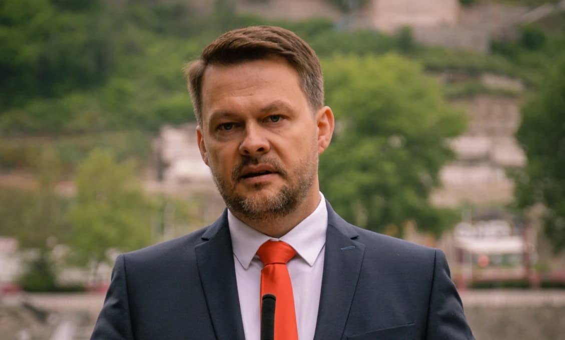 ŽIADNY VÝLET DO KYJEVA? Migaľov pokus o sabotáž zahraničnej politiky nevyšiel