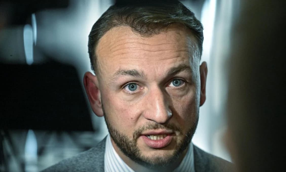 Šutaj Eštok reaguje na Migaľa