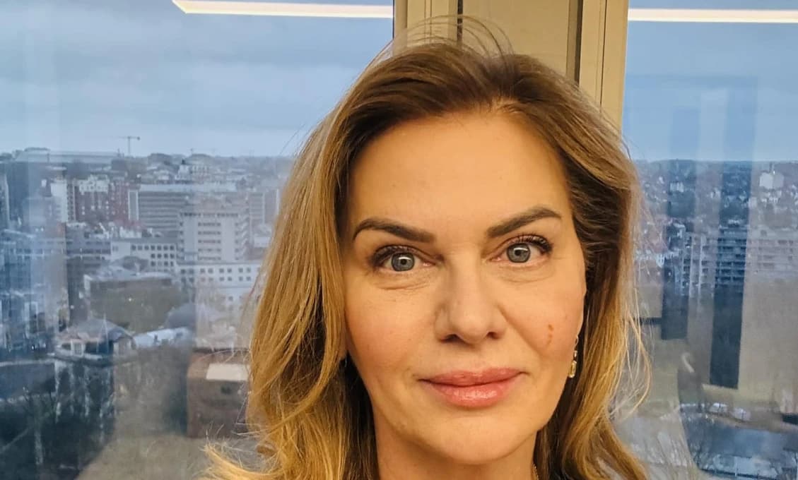 Ostrá Monika Beňová: Nie je hejt ako hejt a nie je kritika ako kritika