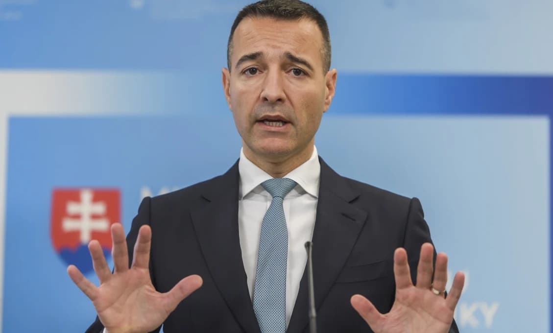 Ministri strany HLAS vyjadrili sústrasť pozostalým útoku v Spišskej Starej Vsi, smerujú na miesto tragédie