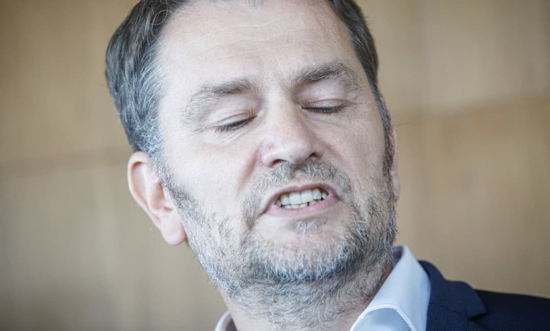 Lovaš reaguje na Matovičov výstup