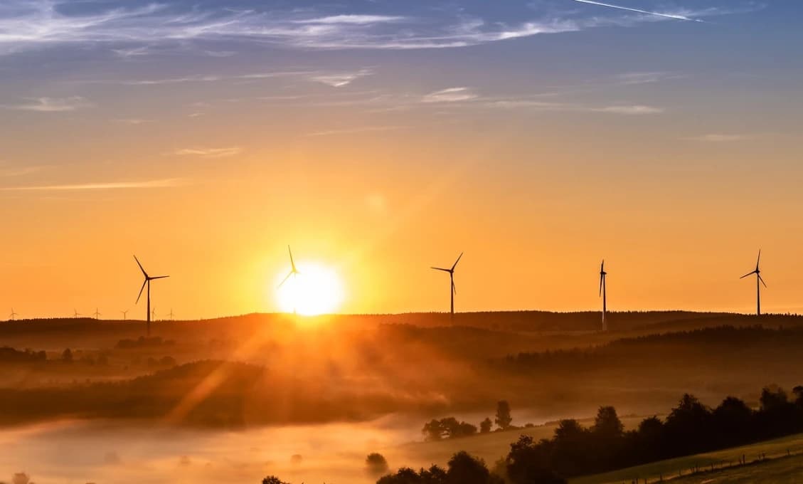 Nemcov vrátil Green Deal do stredoveku