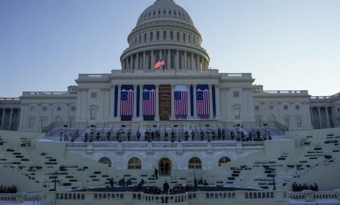 Najdôležitejšie udalosti inauguračného víkendu: Takto sa Trump ujme moci!