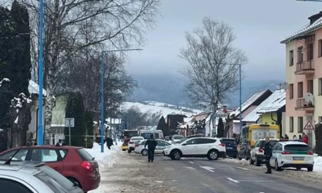 Závažné zistenia o útočníkovi zo Spišskej Starej Vsi: Dva dni pred útokom súd rozhodol o jeho osude