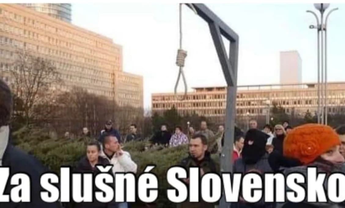 Zamyslenie a pár otázok k "déjà vu" - vyjadreniu psychológov k súčasnej situácii