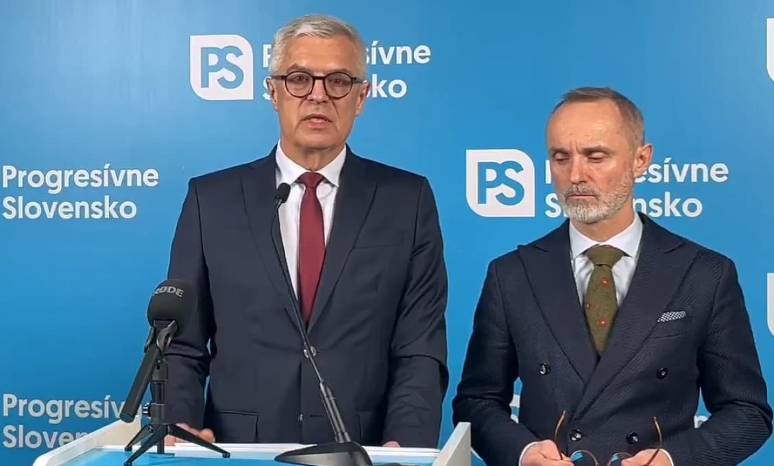PS blúzni o občianskom odpore voči vláde