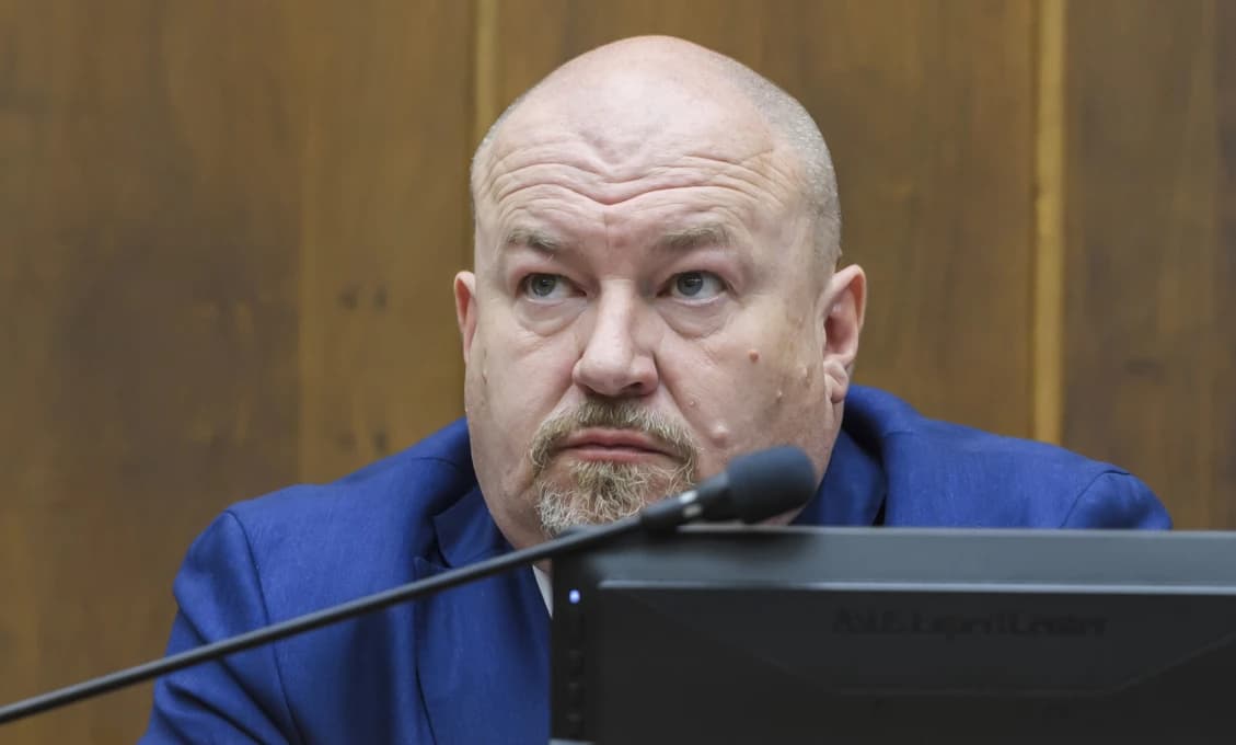 EXKLUZÍVNE PRE HD: Rudolf Huliak prehovoril