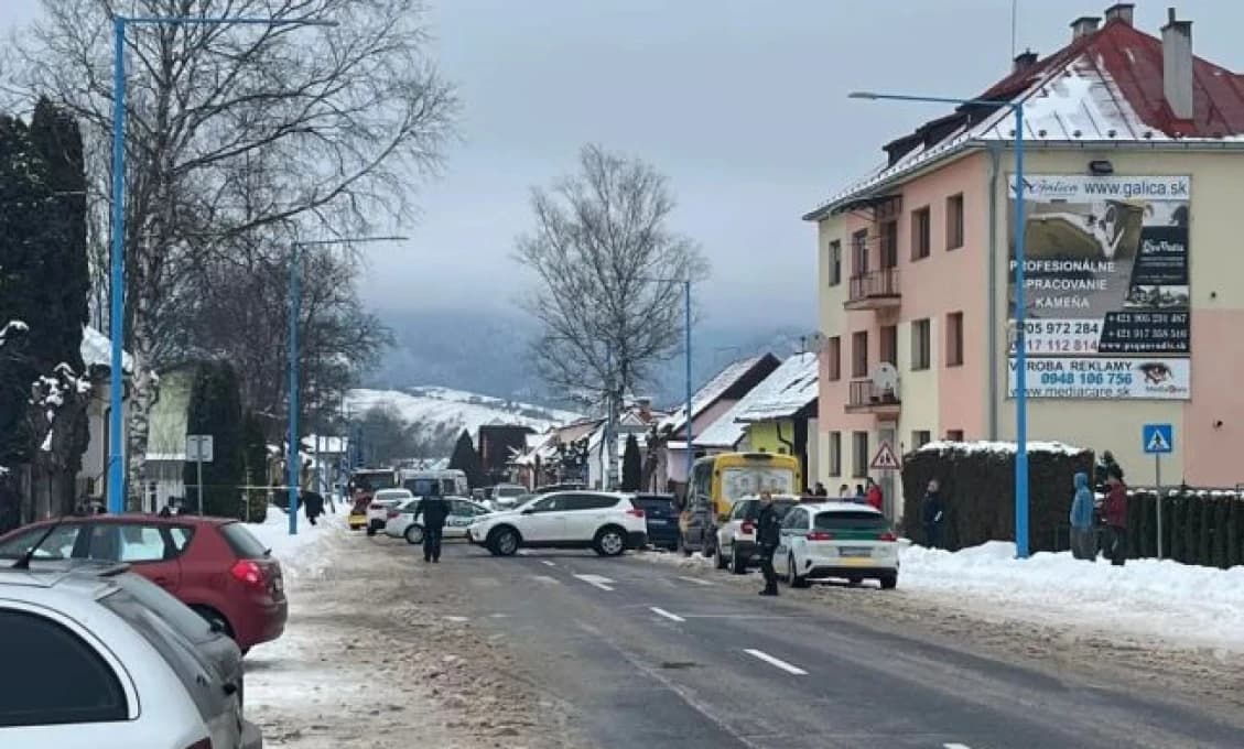 Polícia čelí obvineniu z nečinnosti
