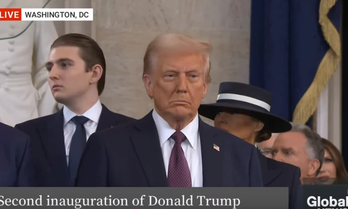Aj Putin blahoželal. Blíži sa koniec vojny? (VIDEO)