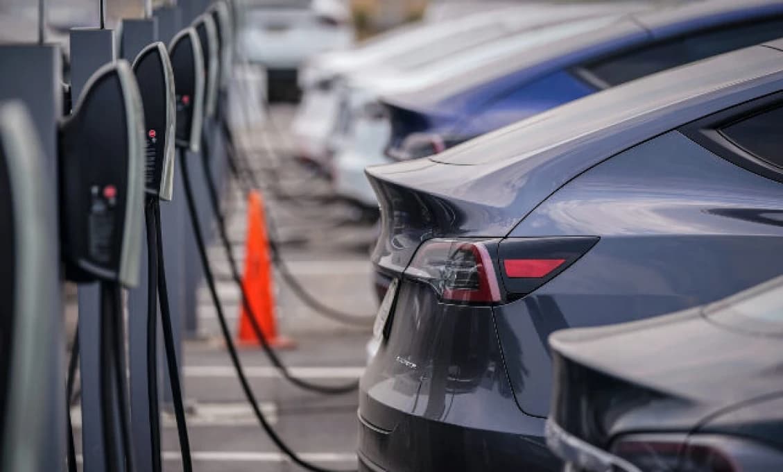 Nová regulácia! Elektromobily na Slovensku s dojazdom nula