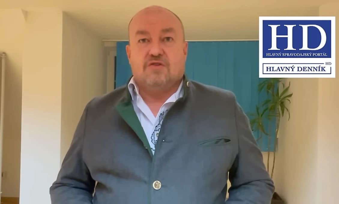 NEDOHODLI SA! Andrej Danko nedodržal dohody