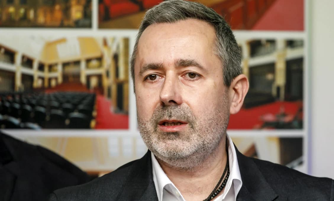 Slovensko by malo žiadať preverenie a odstránenie podozrení z korupcie na Ukrajine